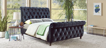 Load image into Gallery viewer, Contemporary Style In A Black Finish