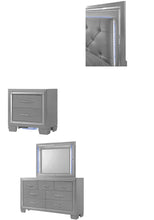 Load image into Gallery viewer, Glamour Style Bedroom Suite
