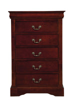 Load image into Gallery viewer, Louis Philippe Stlye Bedroom