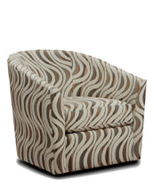 Load image into Gallery viewer, Contemporary Sectional In An Oyster Color Textured Fabric Living Room