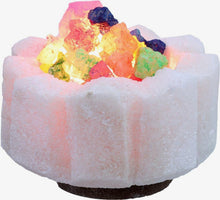 Load image into Gallery viewer, Natural Salt Lamp
