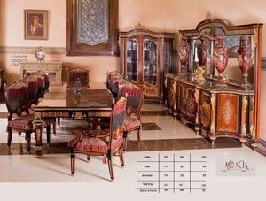 Luxury Dinning Room