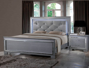 Glamour Style Bedroom Suite