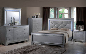 Glamour Style Bedroom Suite