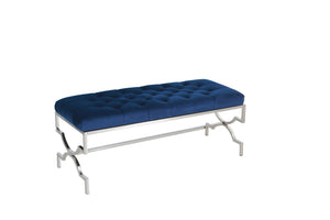 Accent Bench Can Be Used In Bedroom Or Any Room For Decoration