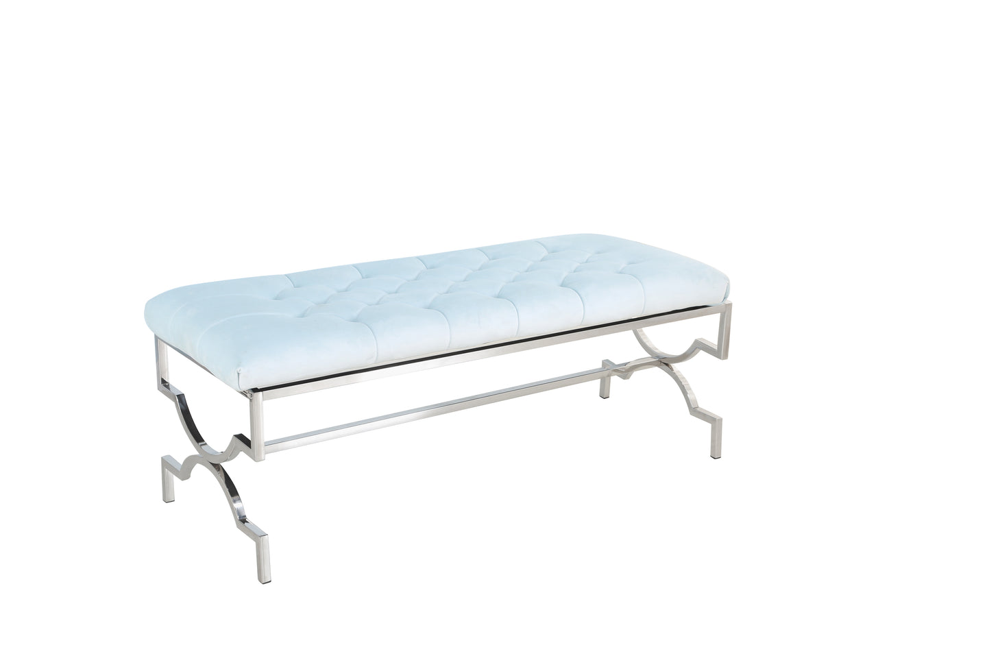 Accent Bench Can Be Used In Bedroom Or Any Room For Decoration