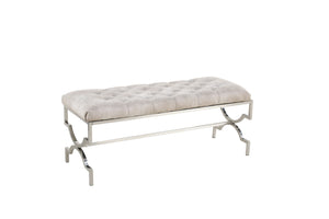 Accent Bench Can Be Used In Bedroom Or Any Room For Decoration