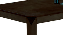 Load image into Gallery viewer, Contemporary Style In A Cappuccino Brown Finish
