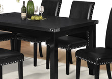 Load image into Gallery viewer, Transitional Dining In A Black Finish
