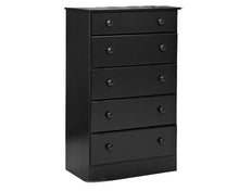 Load image into Gallery viewer, Chest Has 5 Drawers
