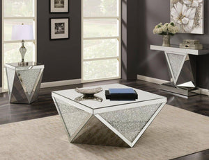 Glitz And Glamour Styling Occasional Tables