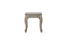 Load image into Gallery viewer, Traditional Style 3-Pack Tables In Antique Beige Finish
