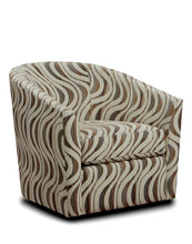 Load image into Gallery viewer, Contemporary Sectional In An Oyster Color Textured Fabric Living Room
