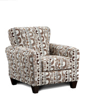 Load image into Gallery viewer, Three Piece Sectional With Movable Chaise Option

