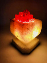 Load image into Gallery viewer, Natural Salt Lamp
