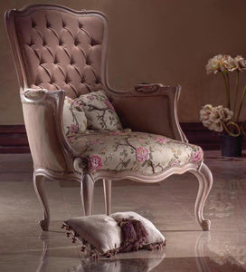 Light Pink Love Seat